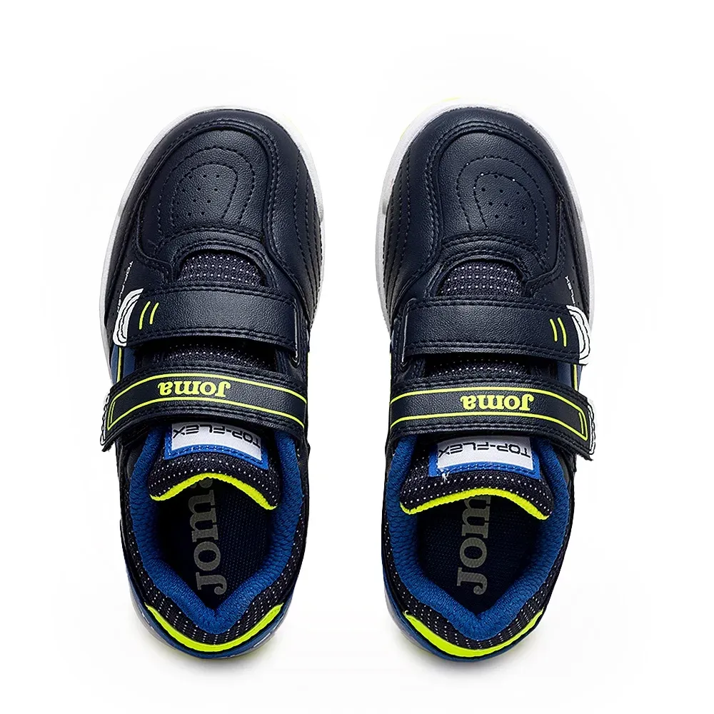 Joma Chuteira TPJW2403INV Marinho Sint -4-